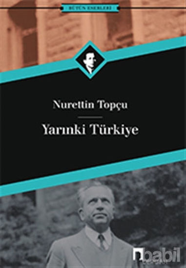 Picture of Yarınki Türkiye