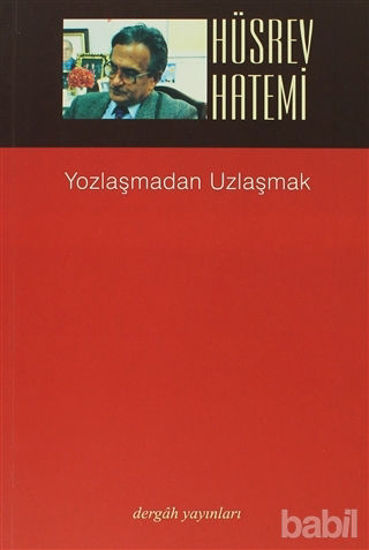 Picture of Yozlaşmadan Uzlaşmak