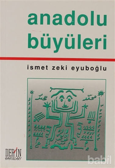 Picture of Anadolu Büyüleri