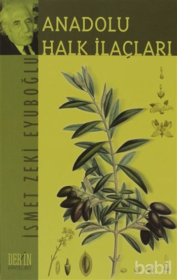 Picture of Anadolu Halk İlaçları