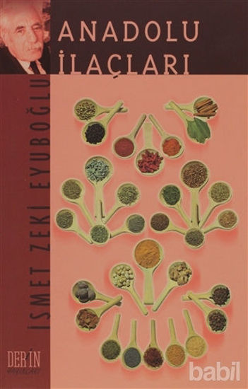 Picture of Anadolu İlaçları