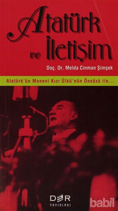 Picture of Atatürk ve İletişim