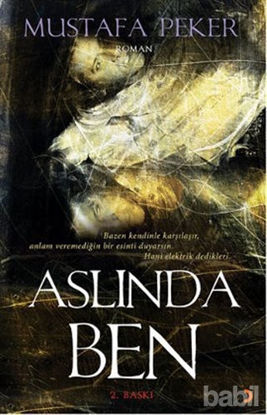 Picture of Aslında Ben