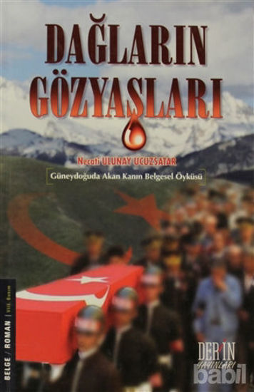 Picture of Dağların Gözyaşları