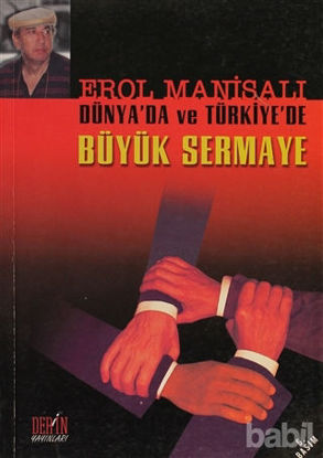 Picture of Dünya’da ve Türkiye’de Büyük Sermaye