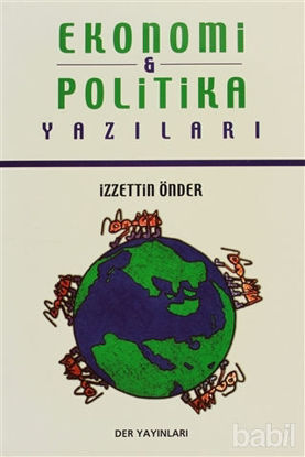 Picture of Ekonomi ve Politika Yazıları