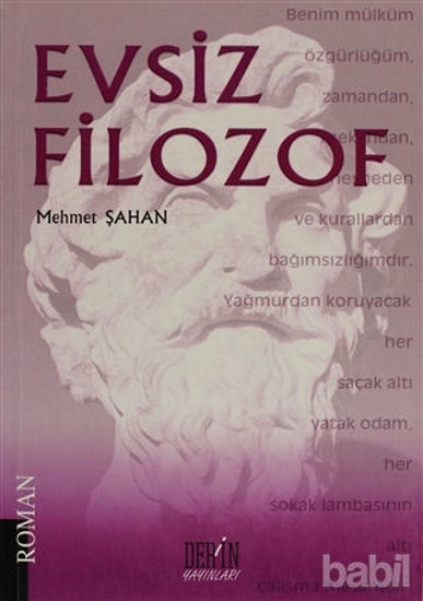 Picture of Evsiz Filozof