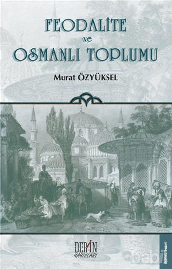 Picture of Feodalite ve Osmanlı Toplumu