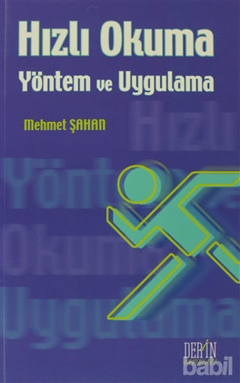 Picture of Hızlı Okuma - Yöntem ve Uygulama