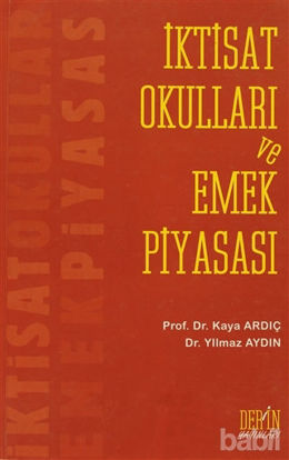 Picture of İktisat Okulları ve Emek Piyasası