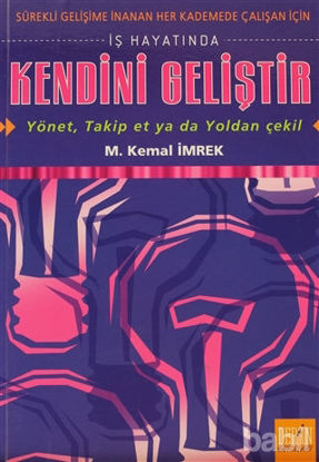 Picture of İş Hayatında Kendini Geliştir