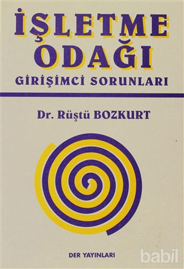 Picture of İşletme Odağı