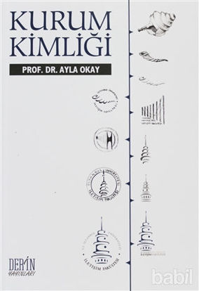 Picture of Kurum Kimliği