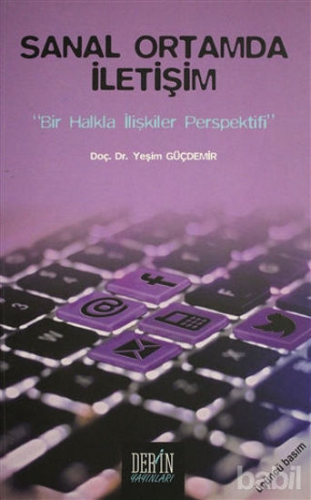 Picture of Sanal Ortamda İletişim