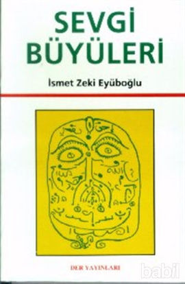 Picture of Sevgi Büyüleri