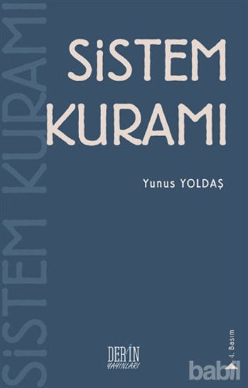 Picture of Sistem Kuramı