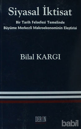 Picture of Siyasal İktisat