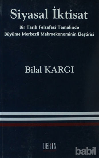 Picture of Siyasal İktisat