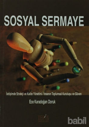 Picture of Sosyal Sermaye