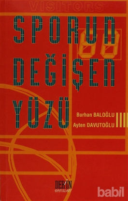 Picture of Sporun Değişen Yüzü