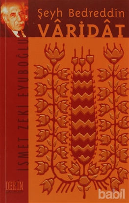 Picture of Şeyh Bedreddin, Varidat