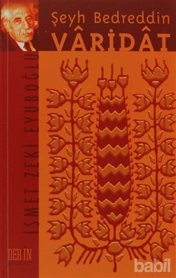 Picture of Şeyh Bedreddin, Varidat