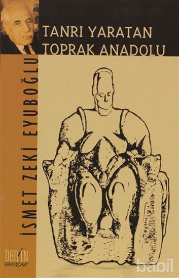 Picture of Tanrı Yaratan Toprak Anadolu