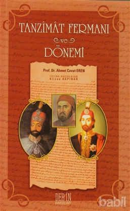 Picture of Tanzimat Fermanı ve Dönemi