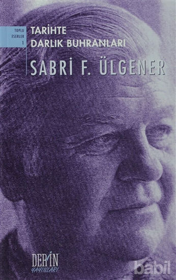 Picture of Tarihte Darlık Buhranları ve İktisadi Muvazenesizlik Meselesi