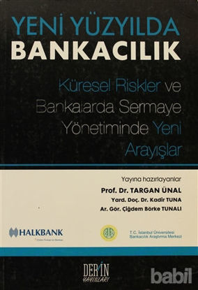 Picture of Yeni Yüzyılda Bankacılık