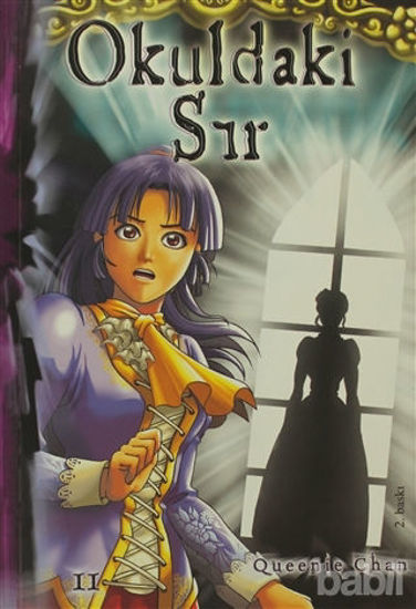 Picture of Okuldaki Sır 2