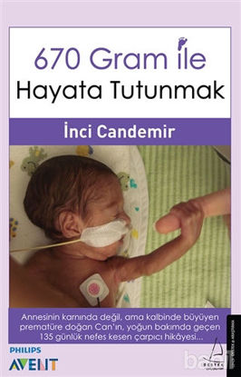 Picture of 670 Gram ile Hayata Tutunmak