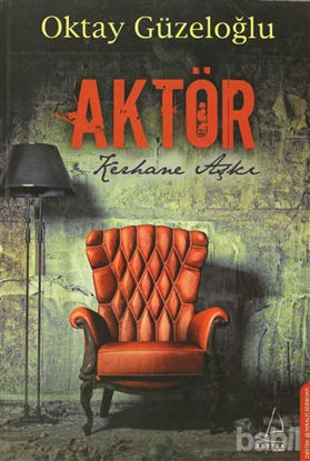 Picture of Aktör