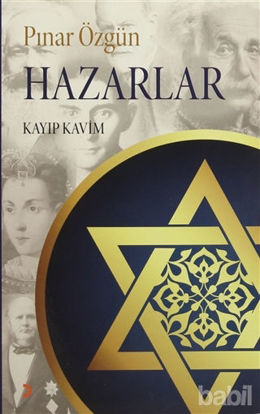 Picture of Hazarlar Kayıp Kavim