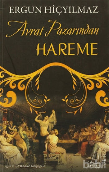 Picture of Avrat Pazarından Hareme