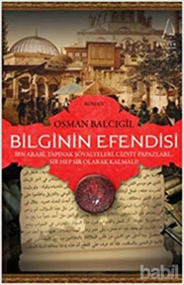 Picture of Bilginin Efendisi