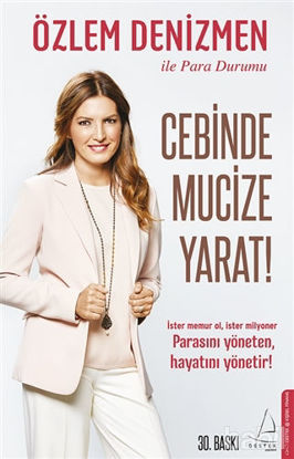 Picture of Cebinde Mucize Yarat