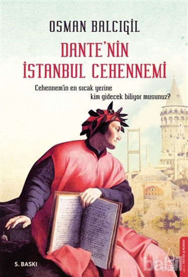 Picture of Dante’nin İstanbul Cehennemi