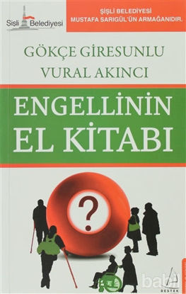 Picture of Engellinin El Kitabı