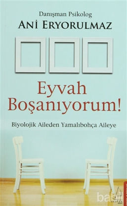 Picture of Eyvah Boşanıyorum!