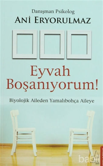 Picture of Eyvah Boşanıyorum!