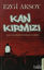 Picture of Kan Kırmızı