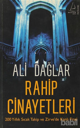 Picture of Rahip Cinayetleri