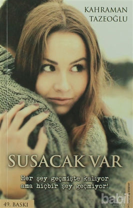 Picture of Susacak Var