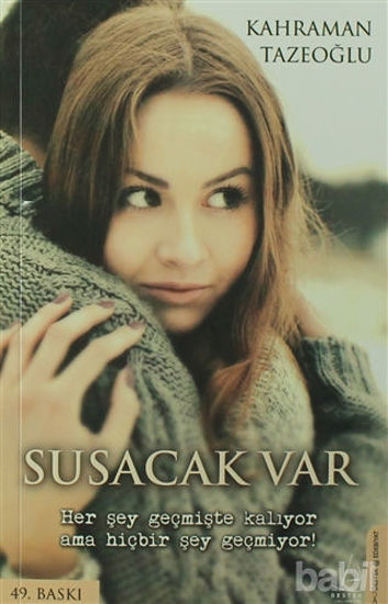 Picture of Susacak Var