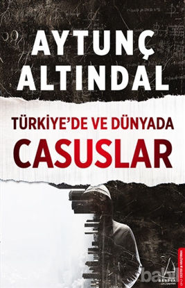 Picture of Türkiye’de ve Dünyada Casuslar