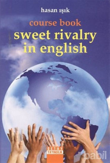 Picture of Course Book Sweet Rivalry in English