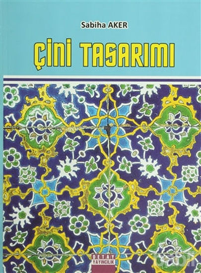 Picture of Çini Tasarımı