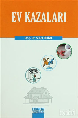Picture of Ev Kazaları