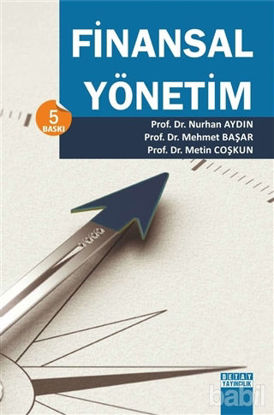 Picture of Finansal Yönetim